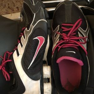 Women’s Nike shoes
